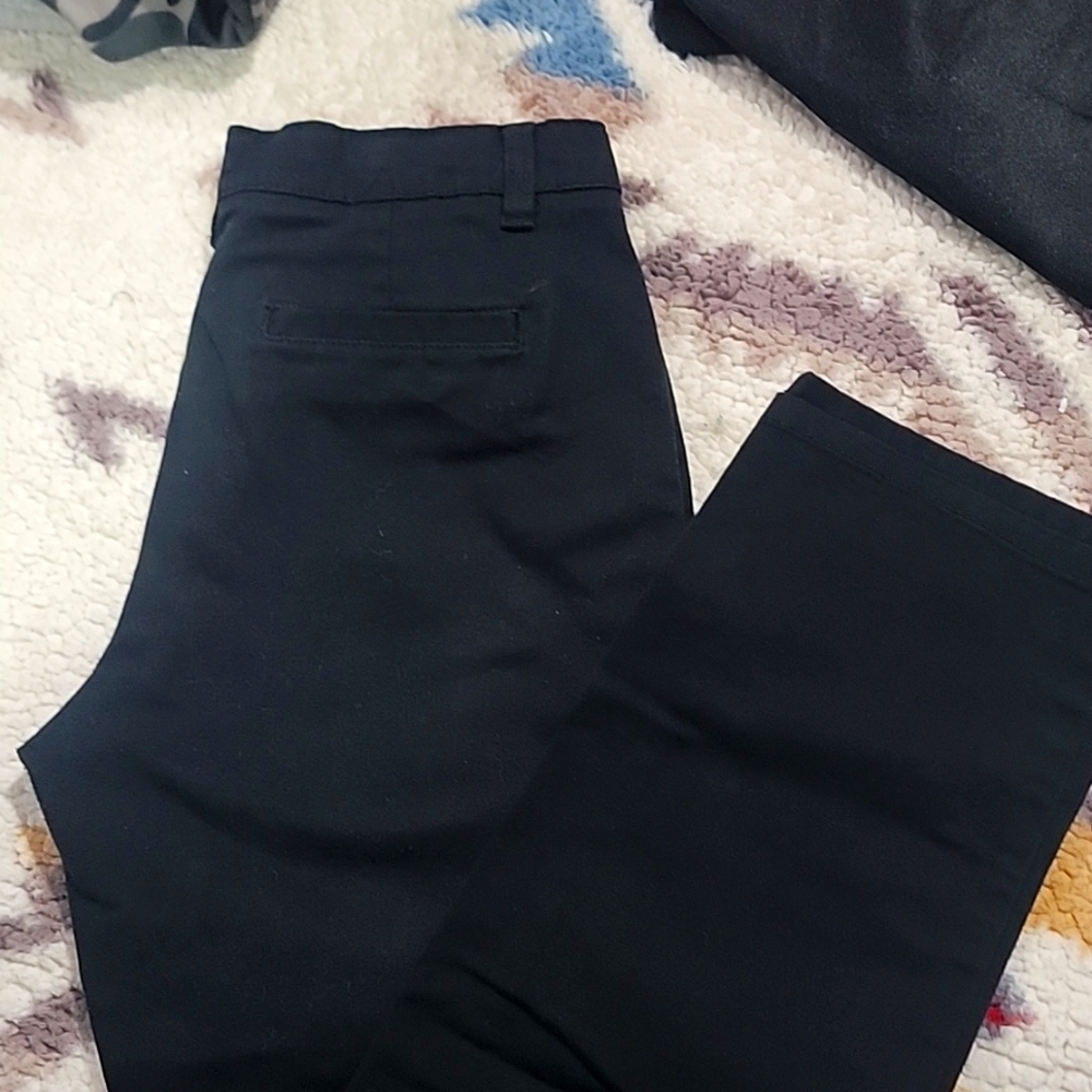 Izoid Kids dress pants